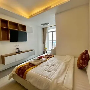 Apartment The Penthouse