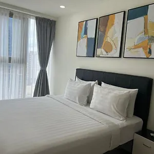 Apartment Impian Ii - The Peak *