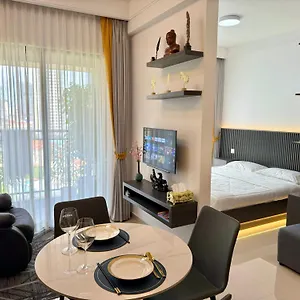R Residences Apartment Phnom Penh