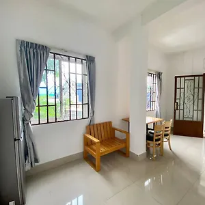Apartment Hmh 19