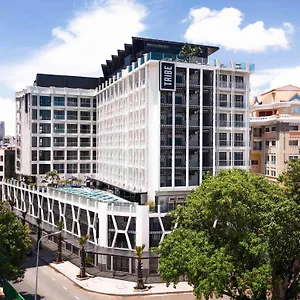 Hotel Tribe Post Office Phnom-Penh