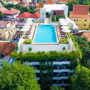 Penh House 4*
