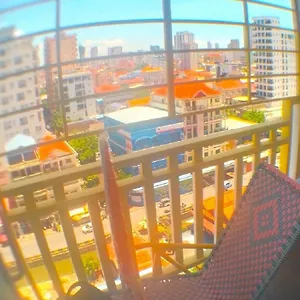 Apartment Monthly Or Weekly For Rent Extendable *
