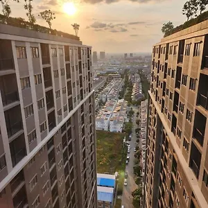 Park Land Tk * Phnom Penh