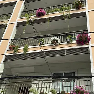 T&l Apartment Phnom Penh