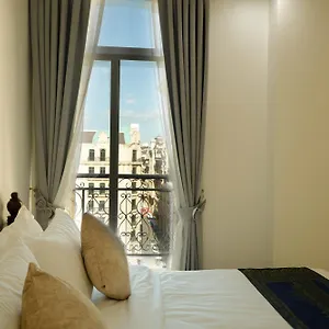 Try Residence, The Elysee Koh Pich