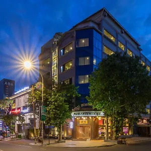 Hotel Azumaya 4*