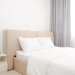 Aparthotel Tpl Tk Stylish Comfort