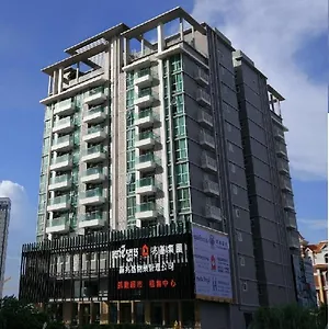 Apartment Self-check-in Private Phnom Penh