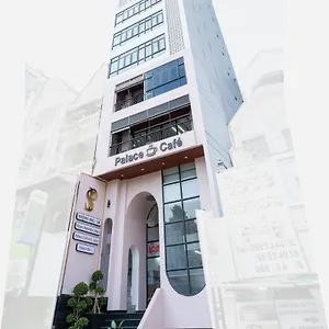 Hotel Palace Phnom Penh
