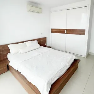 The Daily Residency Apartment Phnom Penh