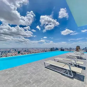 Apartment Amazing Penthouse