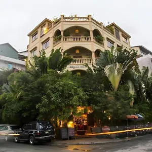 Maison Arnica And Restaurant