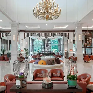 Sofitel Phokeethra Phnom Penh