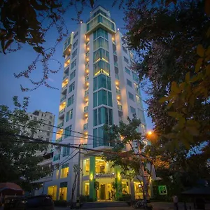 Colina Hotel 3*