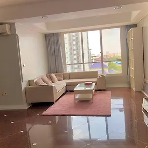 Masion Ruby Phnom Penh