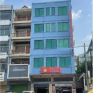 Galaxy Rs Hotel 3*