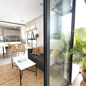 River View 1 Bedroom And Study Unit Phnom Penh