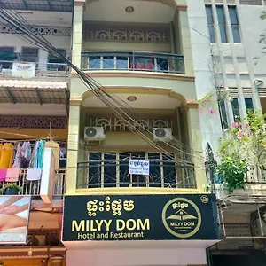Milyy Dom Hotel *