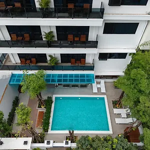 Smile Boutique By Ehm Hotel 4*