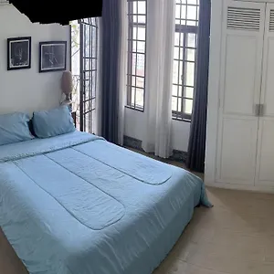 Apartment Affordable 1-bedroom For Monthly In Bkk2