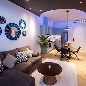 Apartment Riverside *