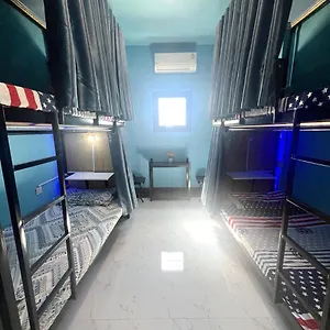Homestay Private Sleepbox - Riverside *