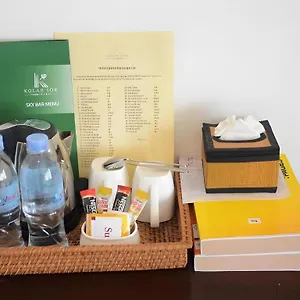 Hotel Kolab Sor Phnom Penh