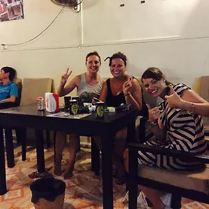 The Happy House Hostel Phnom Penh