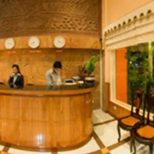 Lux 2* Phnom Penh