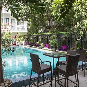 The 252 Phnom Penh