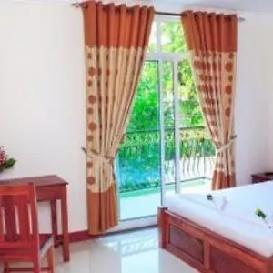Go In Hotell Phnom Penh