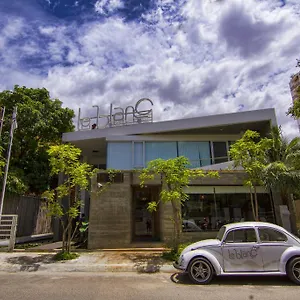 Le Blanc Boutique Hotel 4*
