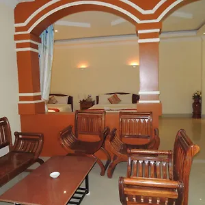 Lux Star Town