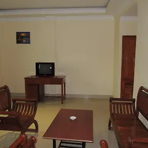 Hotel Lux Star Town