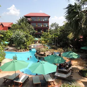 Resort Elephant Blanc