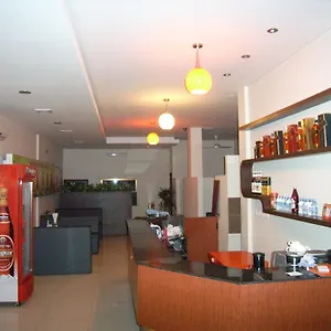 Hotel Macau Phnom Penh