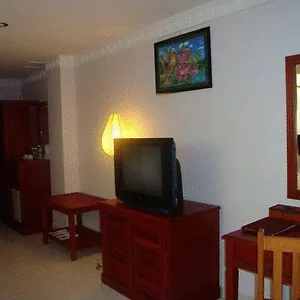 Wenzhou Business Phnom Penh