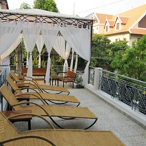 Jasmine Terrace Phnom Penh