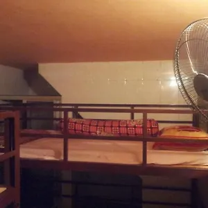 Hostel Vibol Happy House *