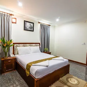 Tan Tower Phnom Penh