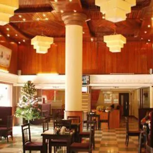 Tonle Sekong Hotel Phnom Penh
