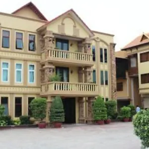 Hotel Sre Leap Phnom Penh