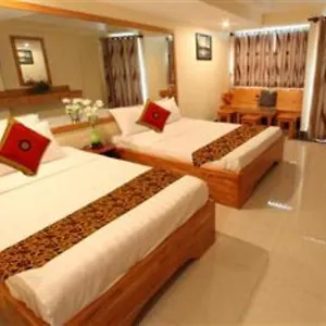 Lucky Star 2 2* Phnom Penh