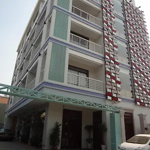 Hotel Helina 3*
