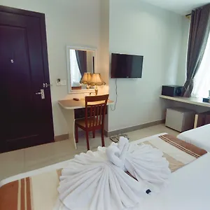 Leaph Sokhak 4*