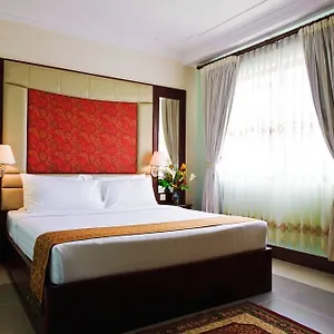 Luxury World 3* Phnom Penh