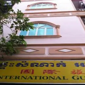 International