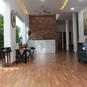 La Palm Boutique Hotel 3*
