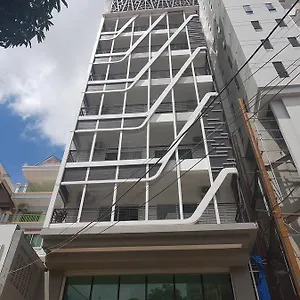 Ratana Tower Apartment Phnom Penh